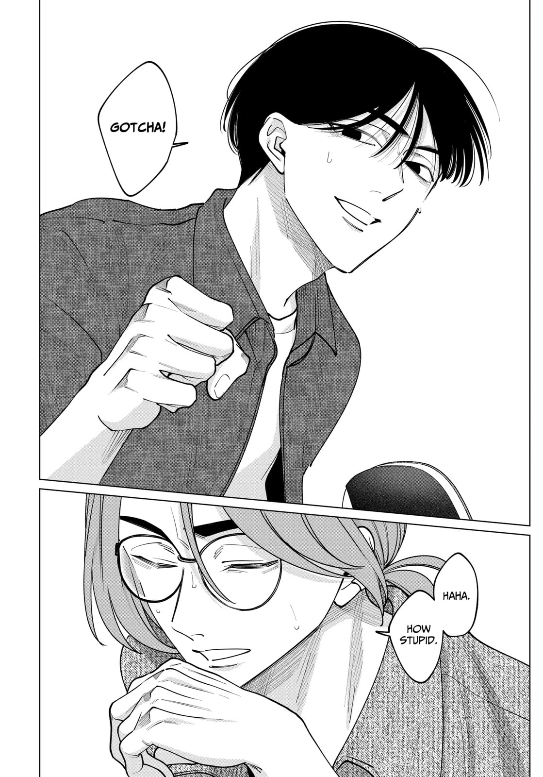TATSUKI & TAMAKI Chapter 17 page 18 - 