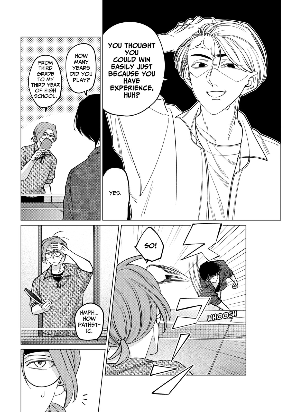 TATSUKI & TAMAKI Chapter 17 page 8 - 