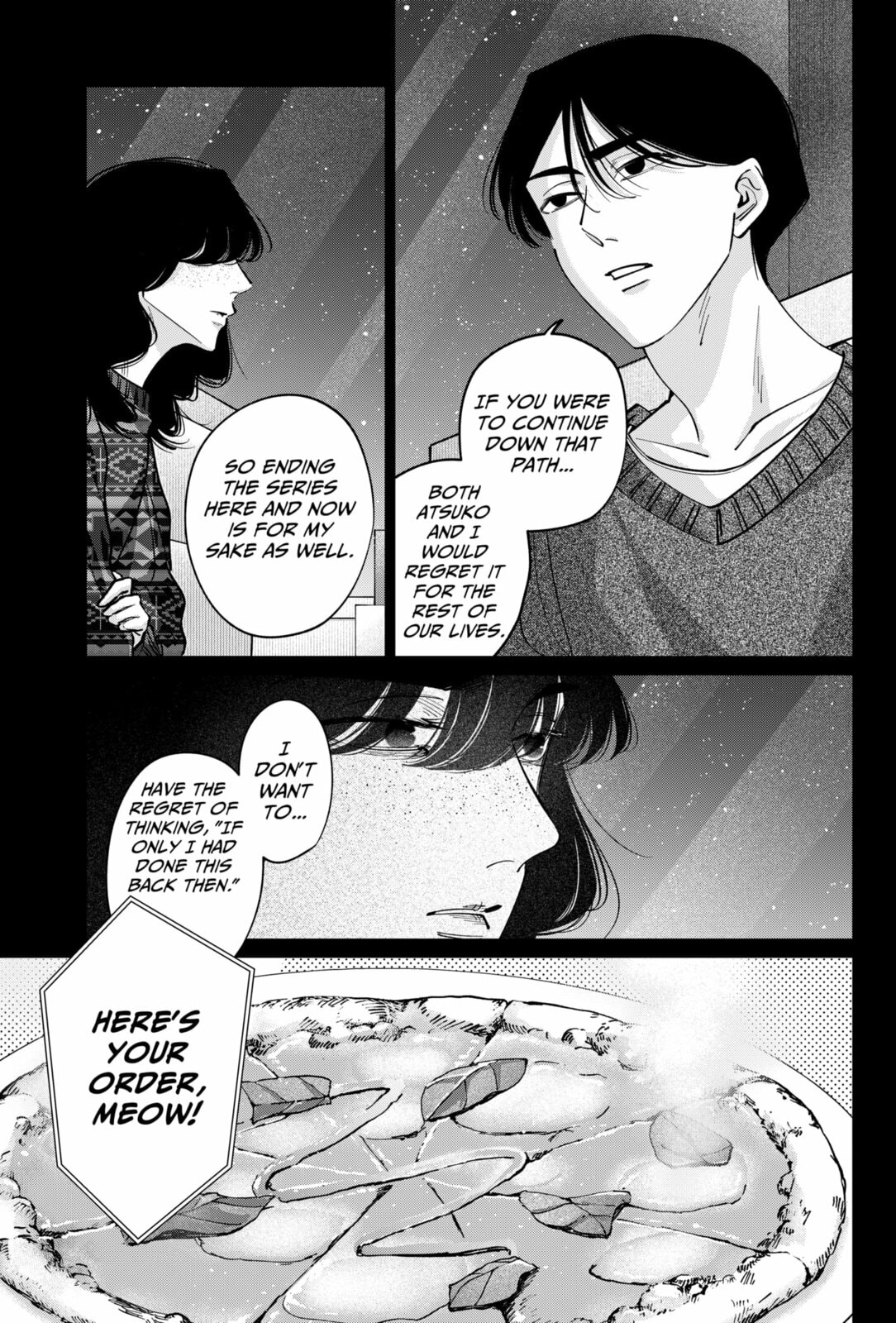 TATSUKI & TAMAKI Chapter 26 page 11 - 