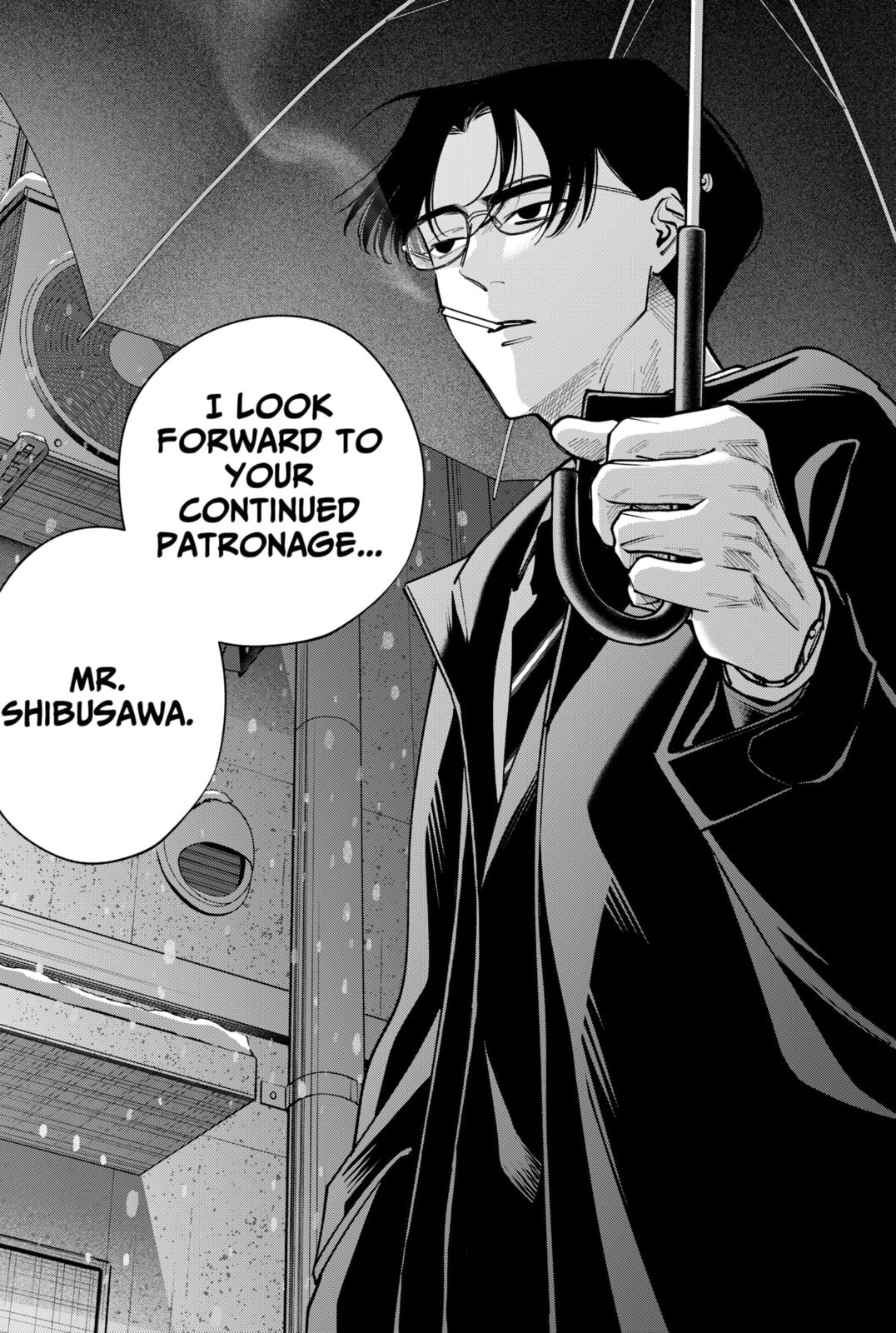 TATSUKI & TAMAKI Chapter 30 page 18 - 