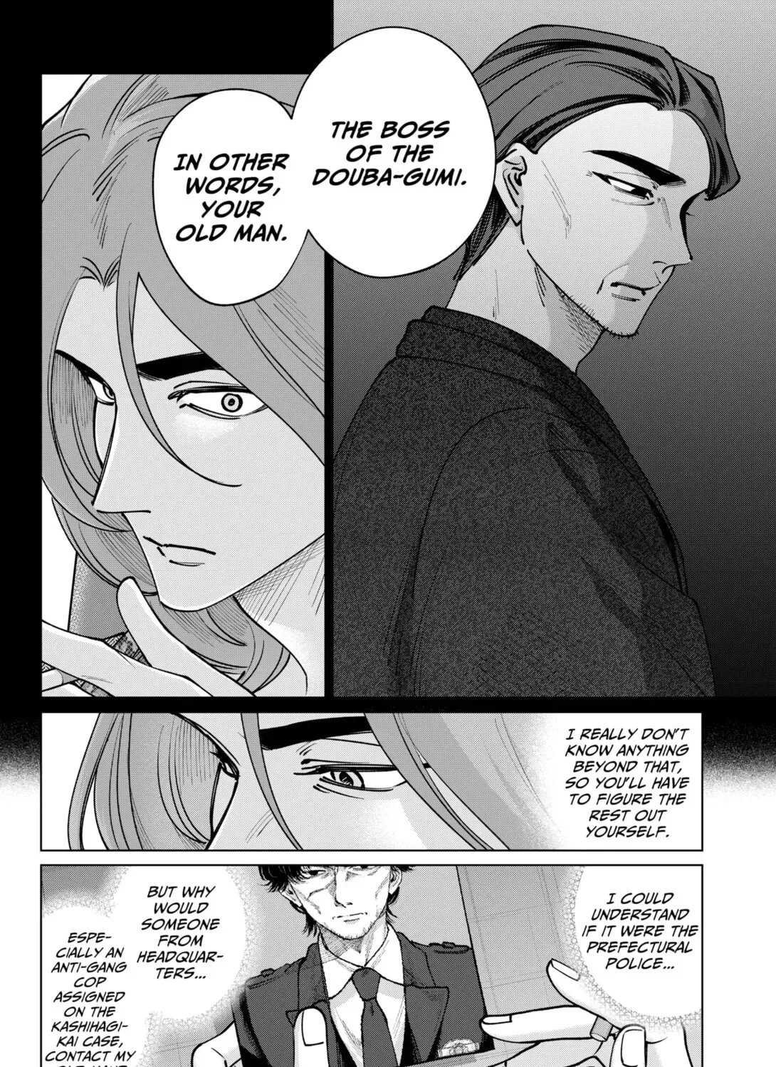TATSUKI & TAMAKI Chapter 39 page 11 - 