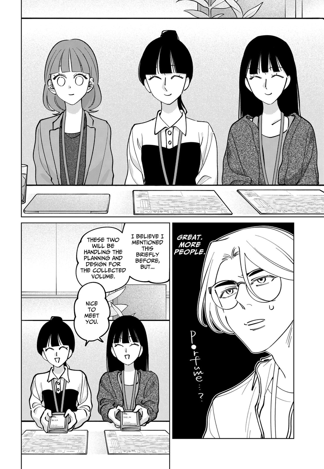TATSUKI & TAMAKI Chapter 42 page 4 - 