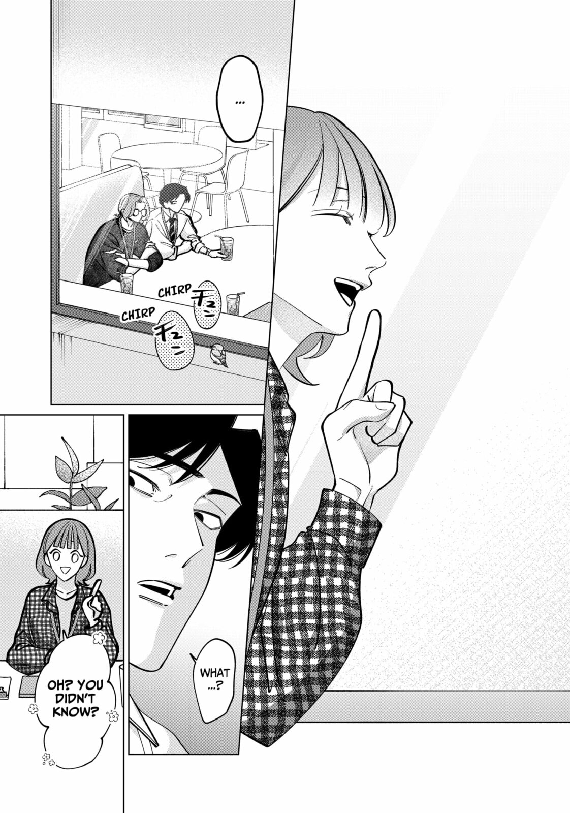 TATSUKI & TAMAKI Chapter 6 page 9 - 