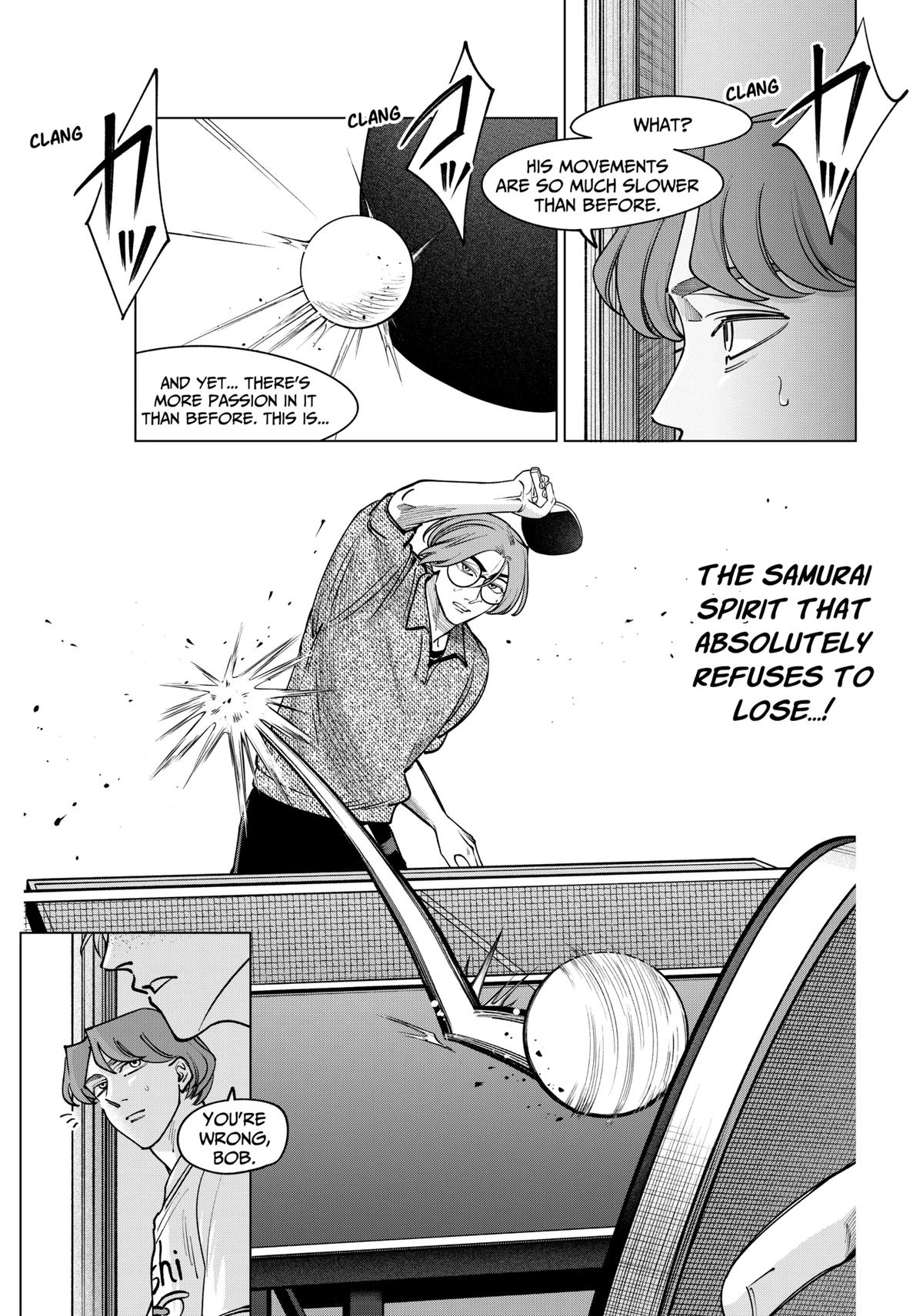 Tatsuki to Tamaki Chapter 17 page 13 - 