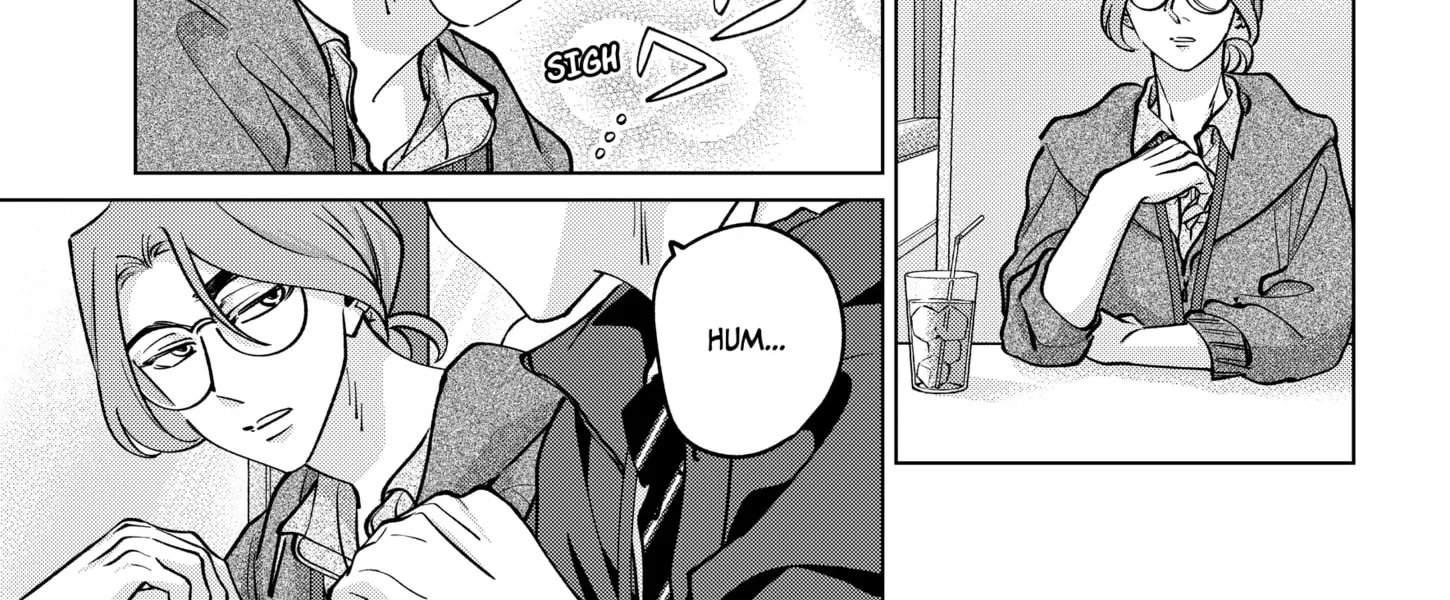 Tatsuki to Tamaki Chapter 38 page 10 - 
