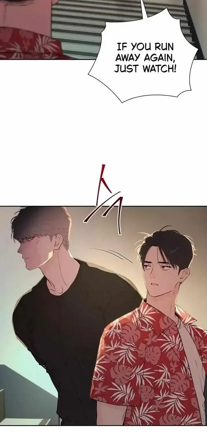 Tattoo Alert Chapter 1.1 page 11 - 