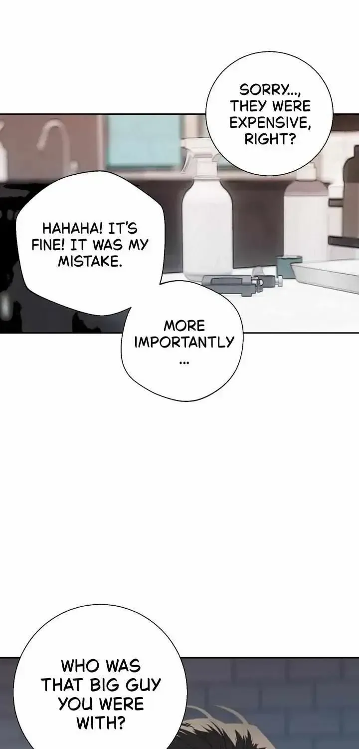 Tattoo Alert Chapter 1.1 page 23 - 