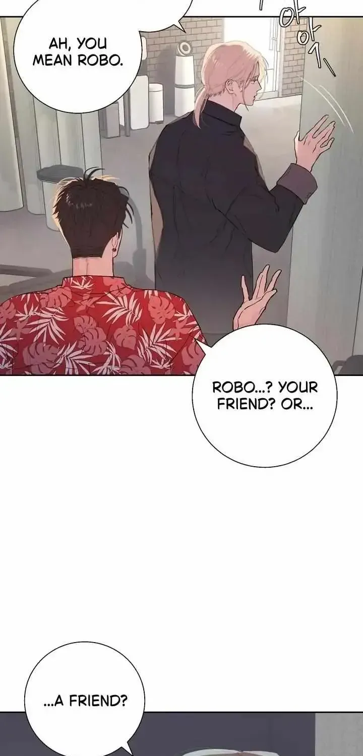 Tattoo Alert Chapter 1.1 page 25 - 