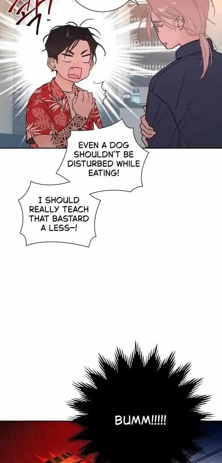 Tattoo Alert Chapter 1.1 page 30 - 