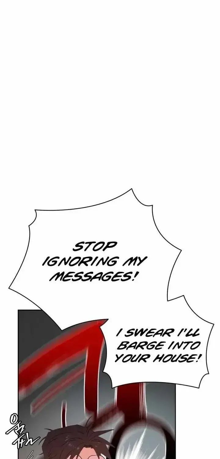 Tattoo Alert Chapter 1.1 page 4 - 