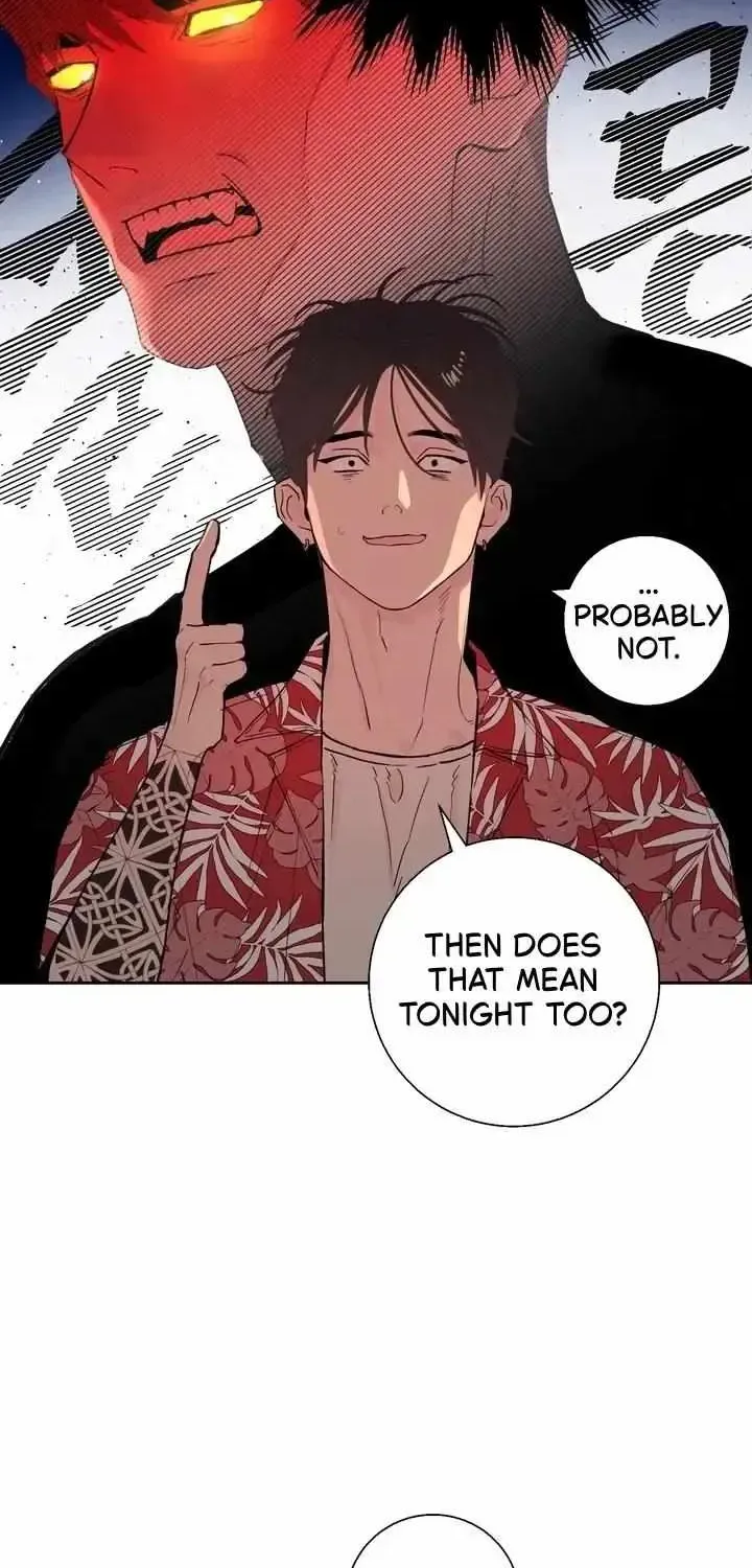 Tattoo Alert Chapter 1.1 page 31 - 