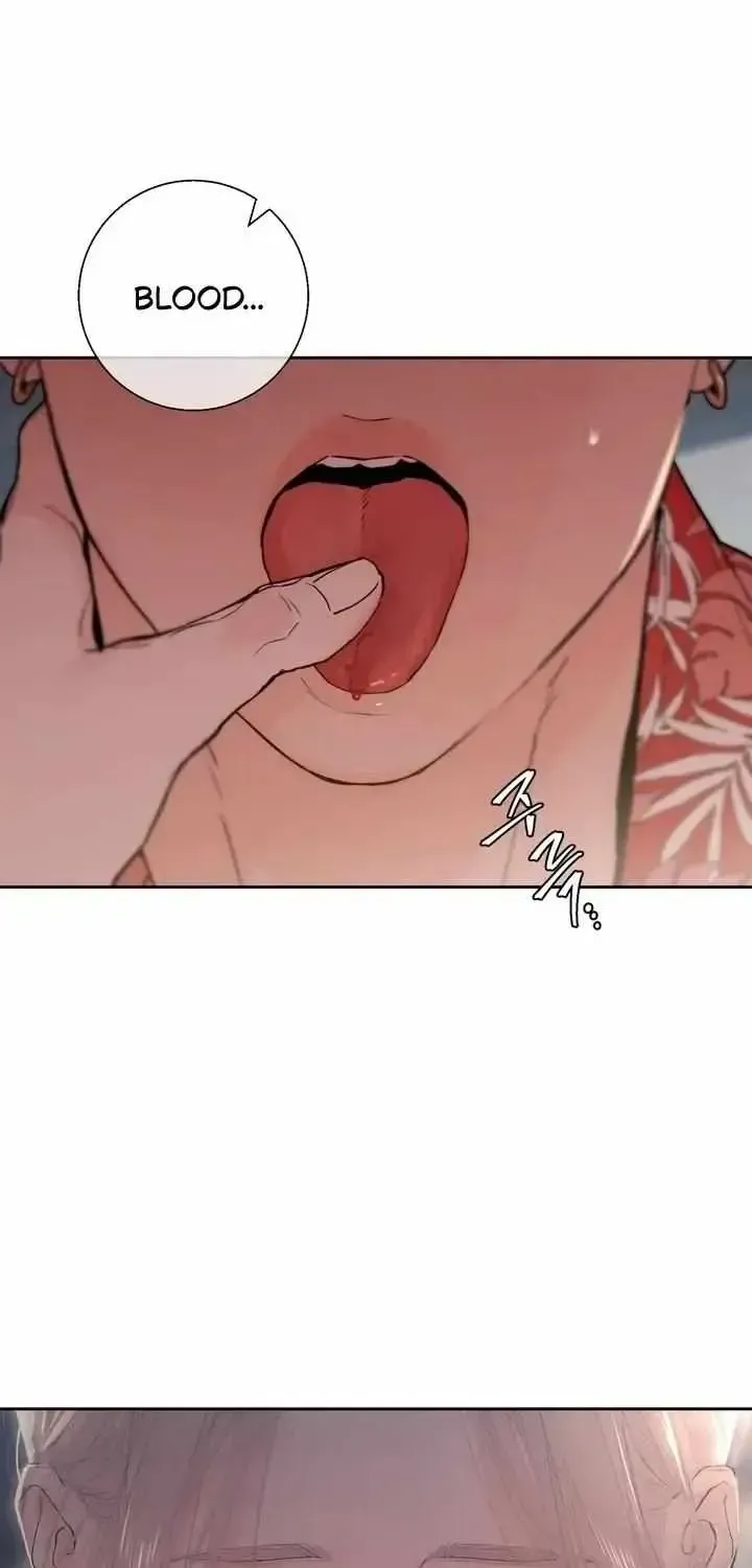 Tattoo Alert Chapter 1.1 page 38 - 