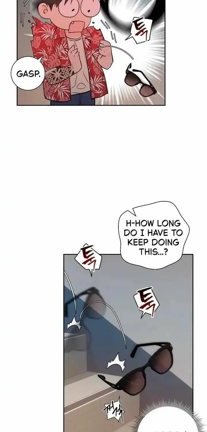 Tattoo Alert Chapter 1.1 page 5 - 