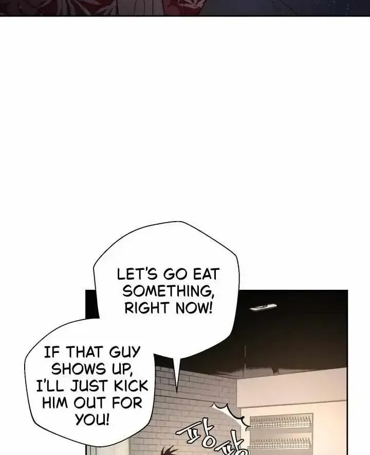 Tattoo Alert Chapter 1.1 page 42 - 