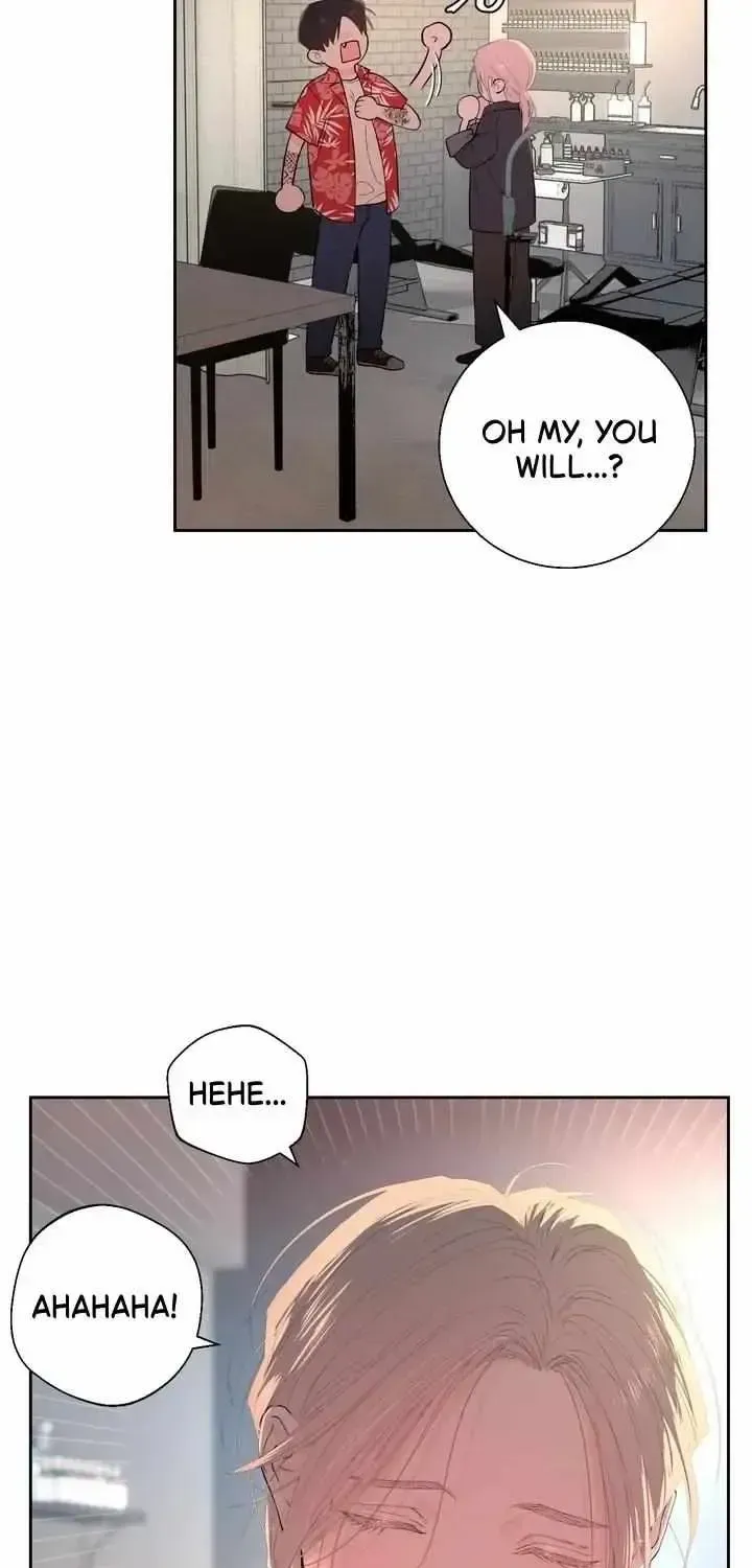 Tattoo Alert Chapter 1.1 page 43 - 