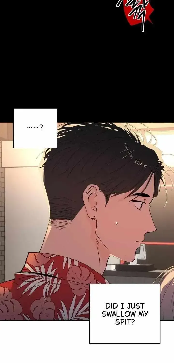Tattoo Alert Chapter 1.1 page 49 - 