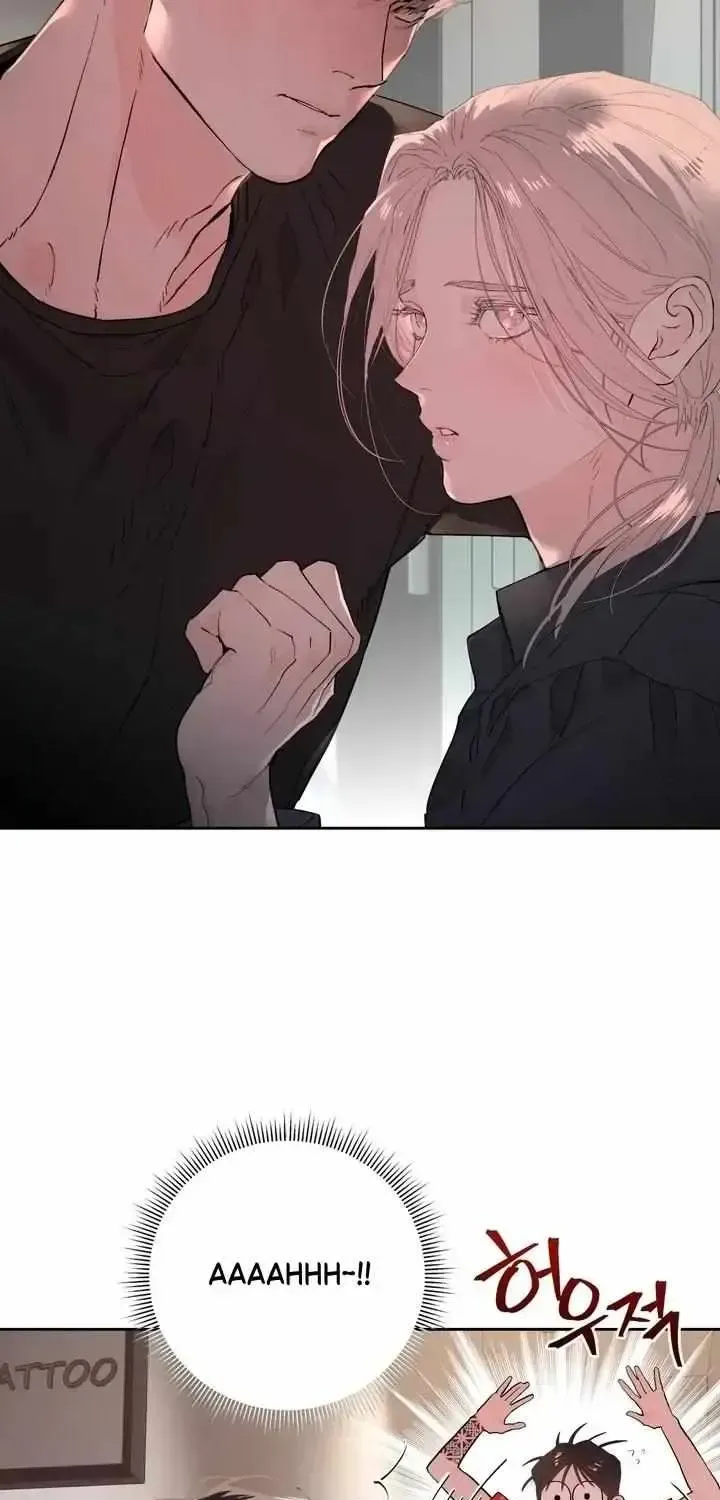 Tattoo Alert Chapter 1.1 page 8 - 