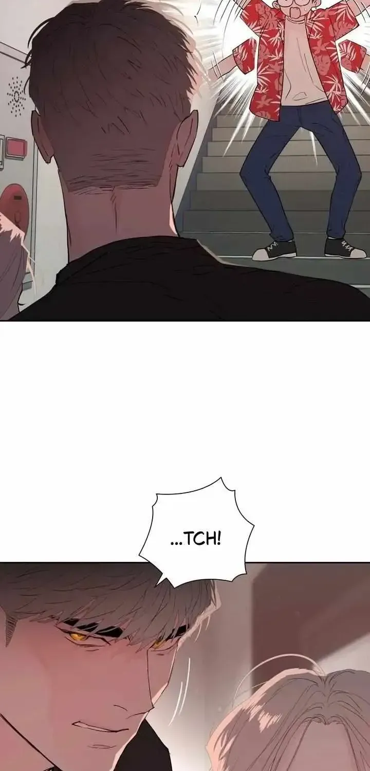 Tattoo Alert Chapter 1.1 page 9 - 