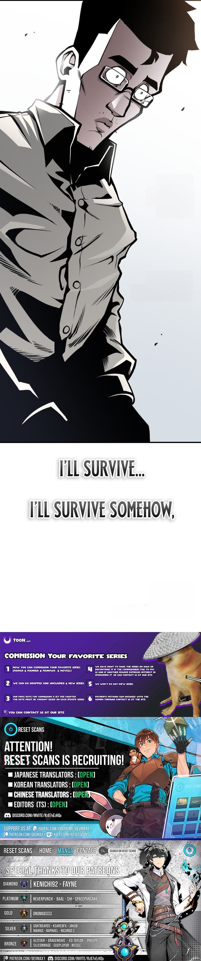 Tattooed Love Chapter 1 page 15 - 