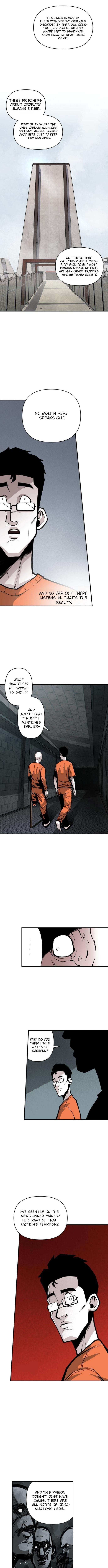 Tattooed Love Chapter 2 page 14 - 