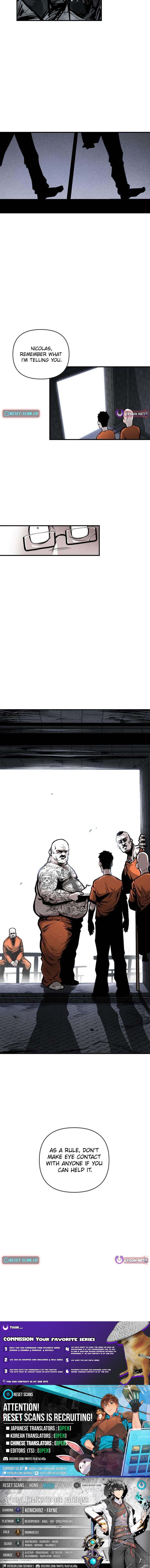 Tattooed Love Chapter 2 page 15 - 