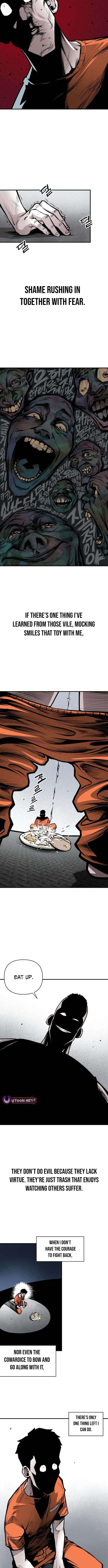 Tattooed Love Chapter 4 page 4 - 