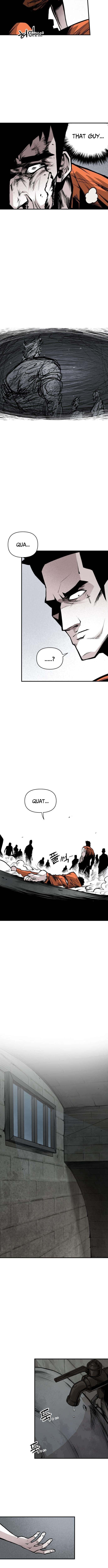 Tattooed Love Chapter 4 page 10 - 