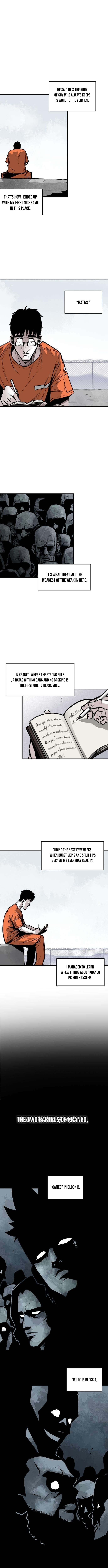 Tattooed Love Chapter 5 page 7 - 