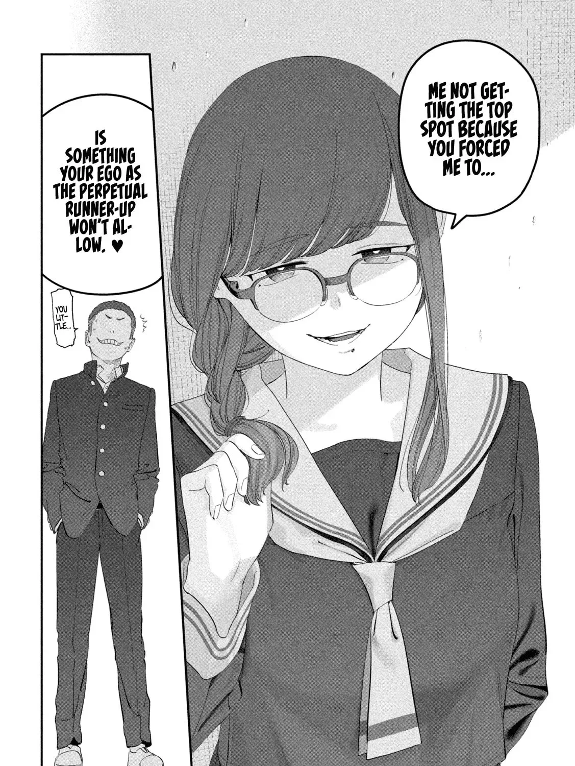 Tawawa on Monday Chapter 1.1 page 20 - 