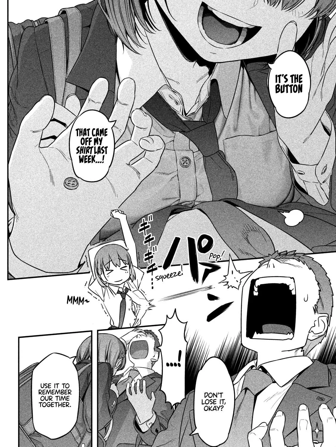 Tawawa on Monday Chapter 1 page 41 - 