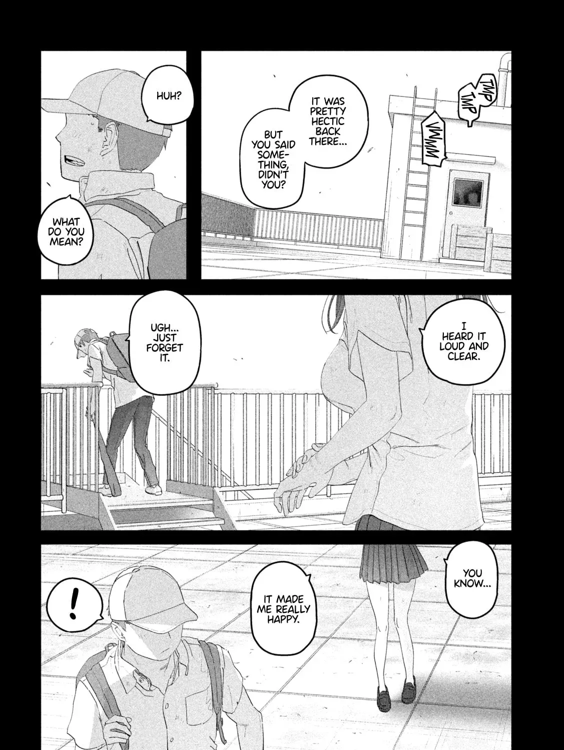 Tawawa on Monday Chapter 10.1 page 28 - 