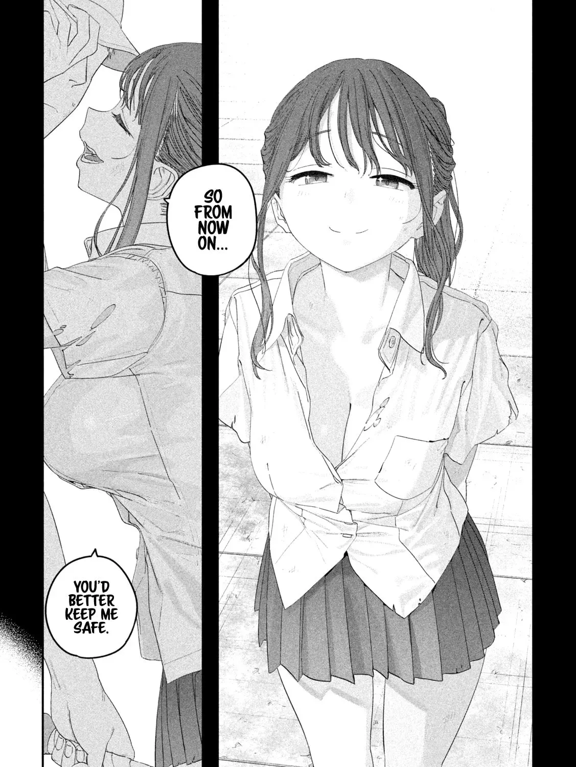 Tawawa on Monday Chapter 10.1 page 30 - 