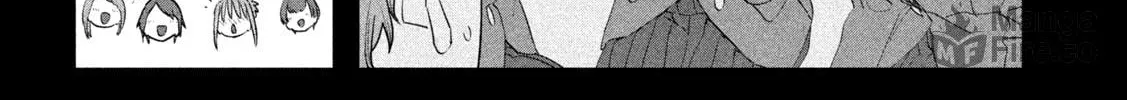 Tawawa on Monday Chapter 102 page 5 - 
