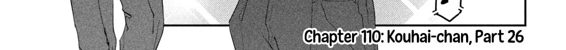 Tawawa on Monday Chapter 110 page 3 - 