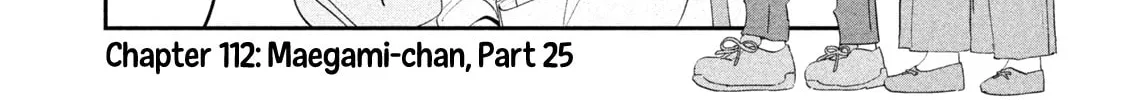 Tawawa on Monday Chapter 112 page 3 - 