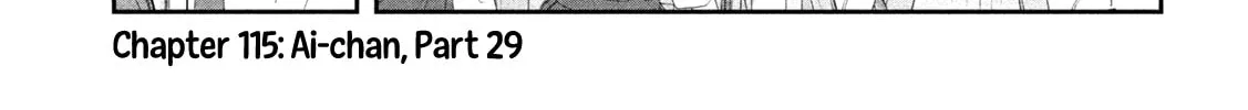Tawawa on Monday Chapter 115 page 3 - 