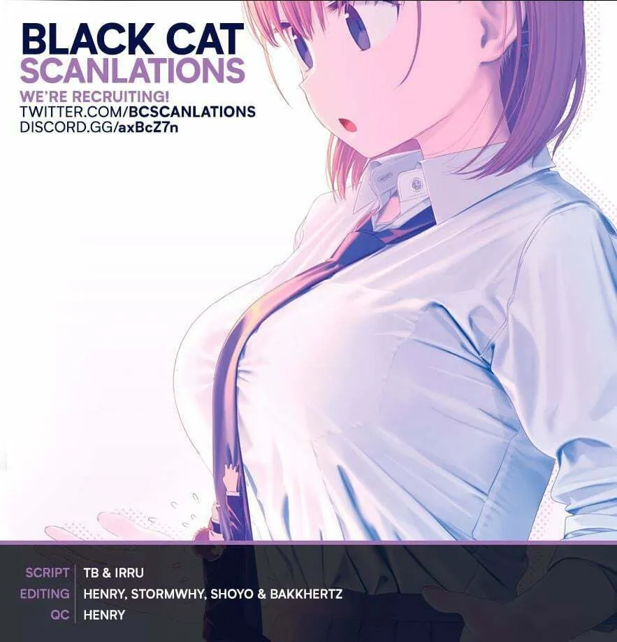 Tawawa on Monday Chapter 16 page 1 - 