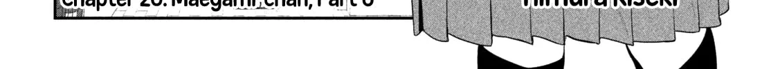 Tawawa on Monday Chapter 20 page 2 - 