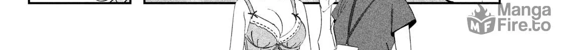 Tawawa on Monday Chapter 54 page 10 - 
