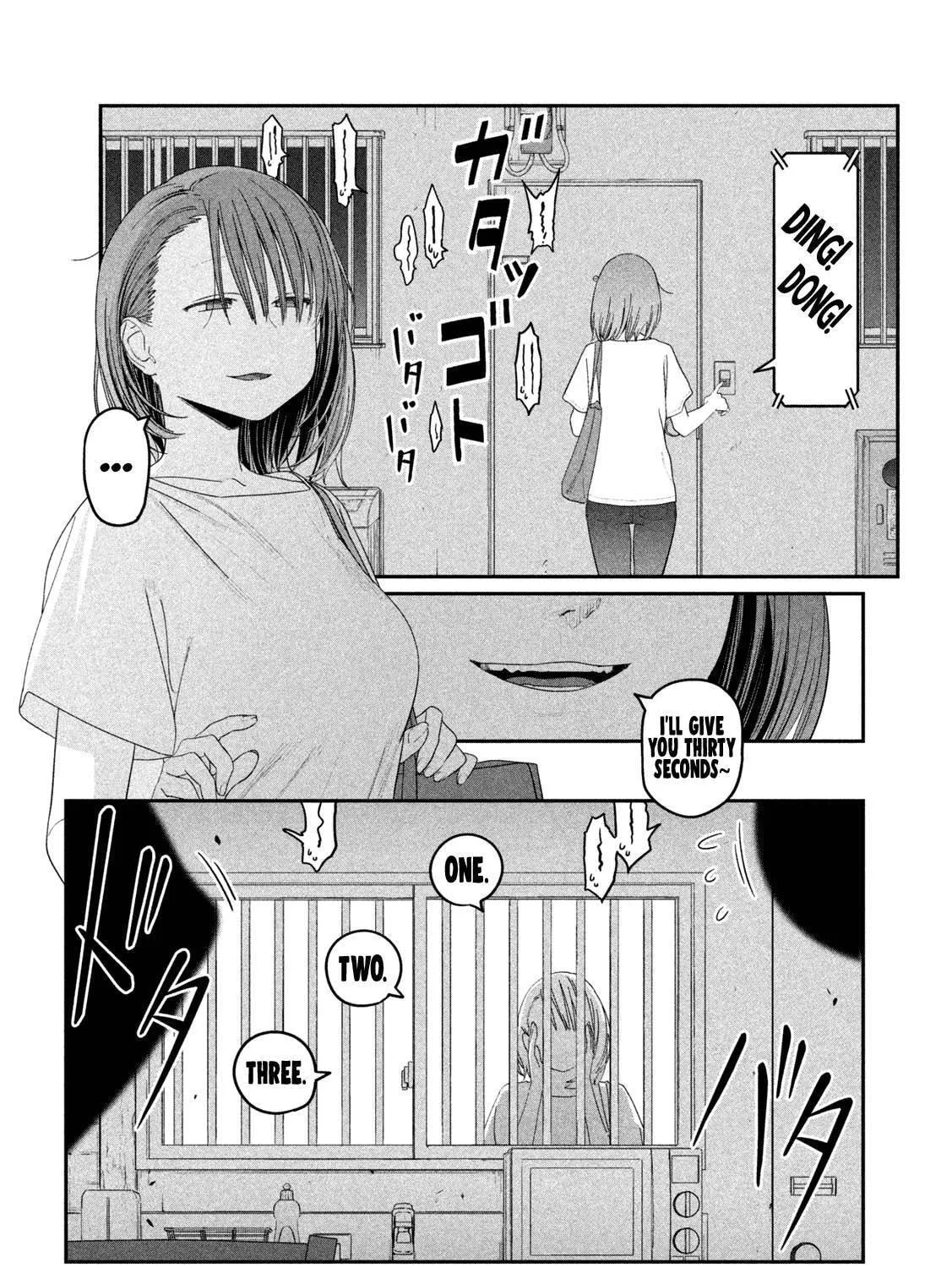 Tawawa on Monday Chapter 61 page 23 - 