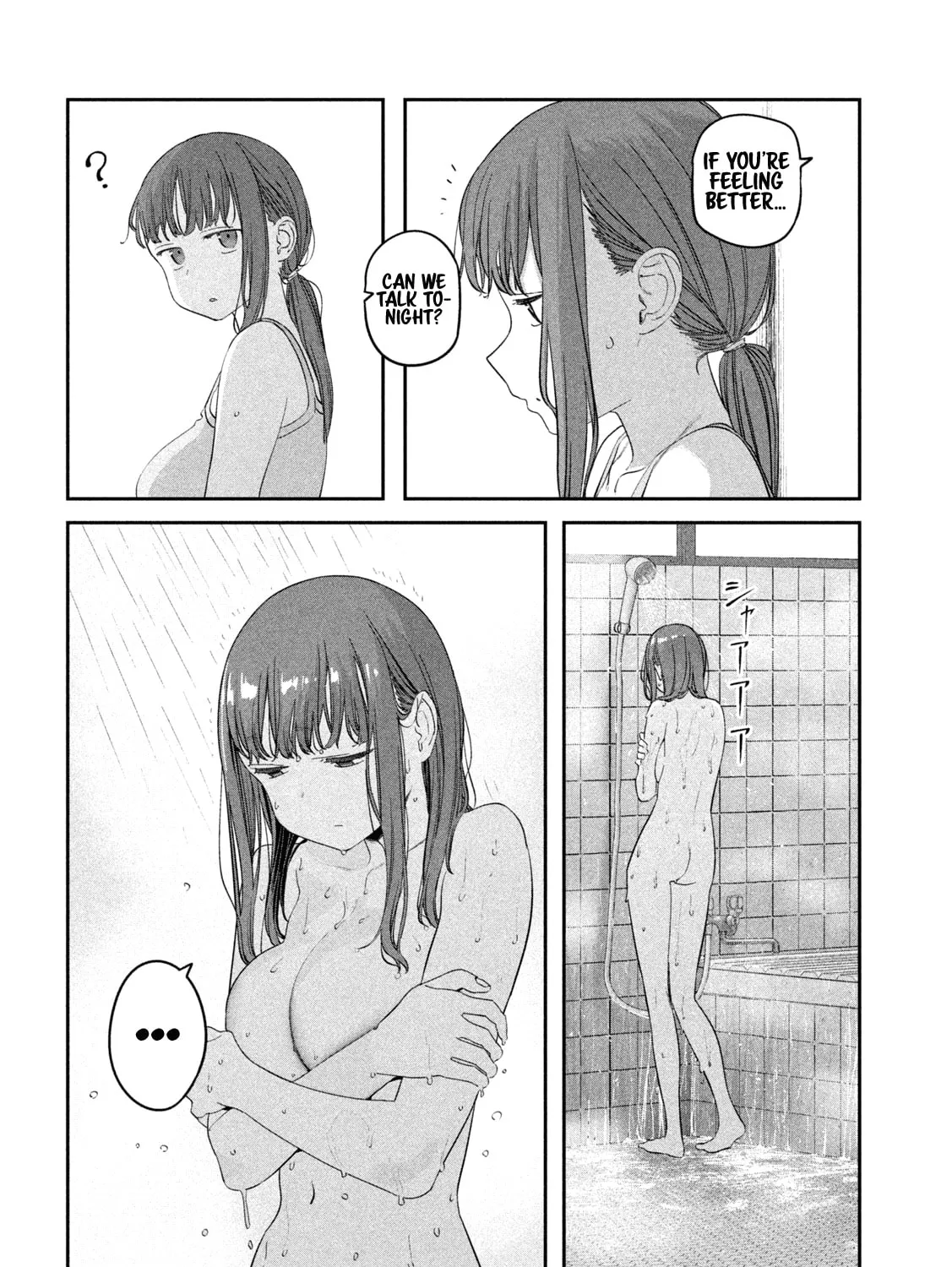 Tawawa on Monday Chapter 64 page 15 - 