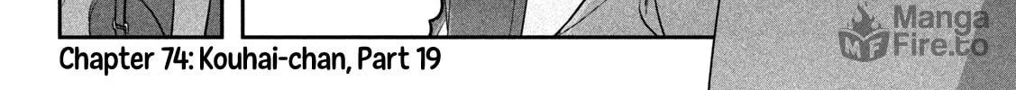 Tawawa on Monday Chapter 74 page 5 - 