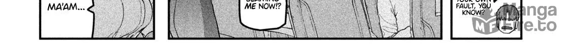 Tawawa on Monday Chapter 75 page 17 - 