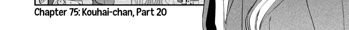 Tawawa on Monday Chapter 75 page 3 - 