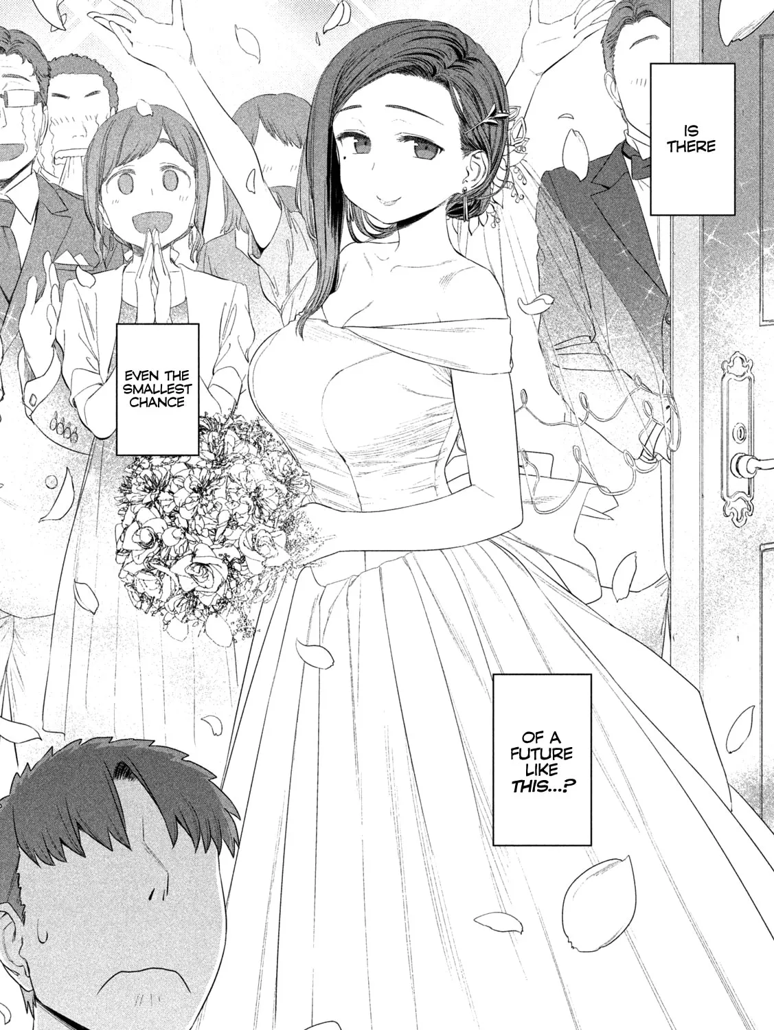 Tawawa on Monday Chapter 8 page 15 - 