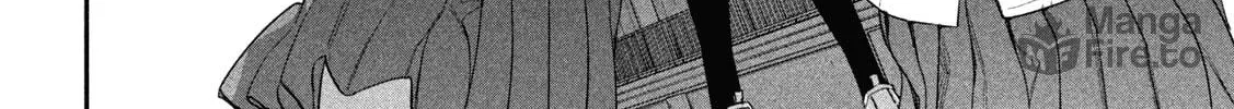 Tawawa on Monday Chapter 80 page 17 - 