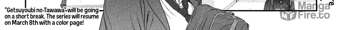 Tawawa on Monday Chapter 9 page 24 - 