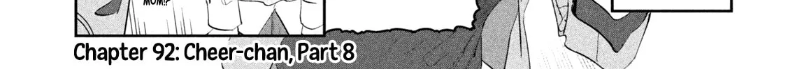 Tawawa on Monday Chapter 92 page 3 - 