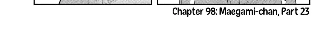 Tawawa on Monday Chapter 98 page 3 - 