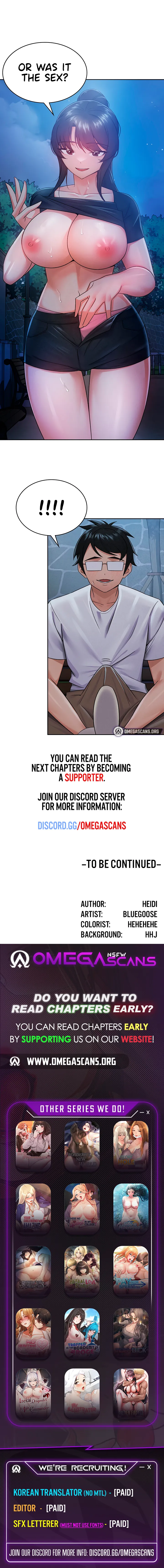 Tax Girlfriend Chapter 10 page 6 - 